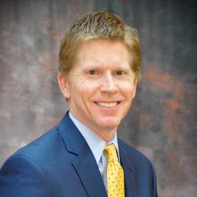Bob Malcolm, AIF, RICP, CPFA, PPC