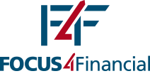 Focus 4 Financial Logo