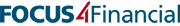 Focus 4 Financial Logo