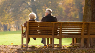 retirement