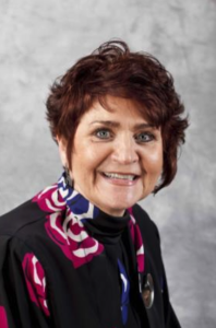 Jacqueline M. Scalise, PPC